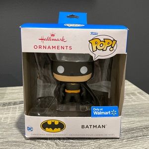 Hallmark | Funko Pop!: Batman (2022) - Tree Ornament